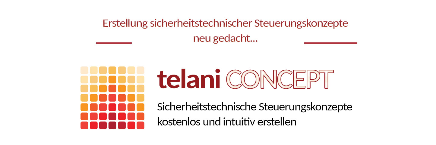 FeuerTrutz 2025 und das neue kostenlose telani Concept