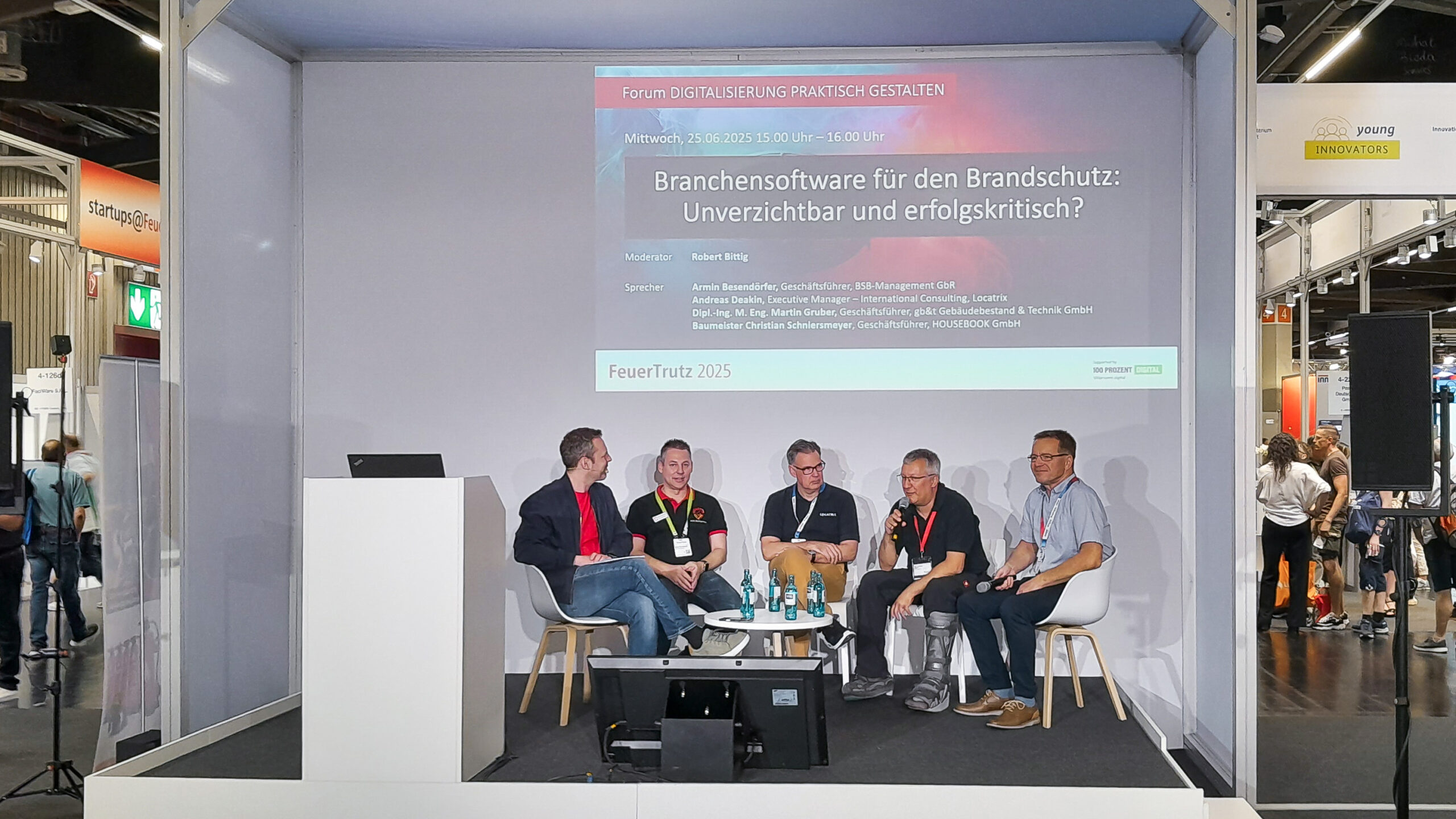 FeuerTrutz 2025 – Ein Rückblick