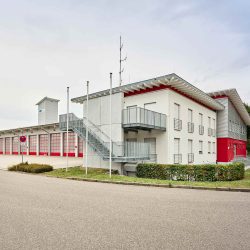 Feuerwehr im Dreisamtal