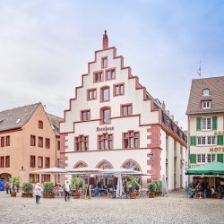Kornhaus Freiburg