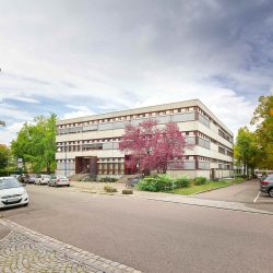 Rechenzentrum Freiburg